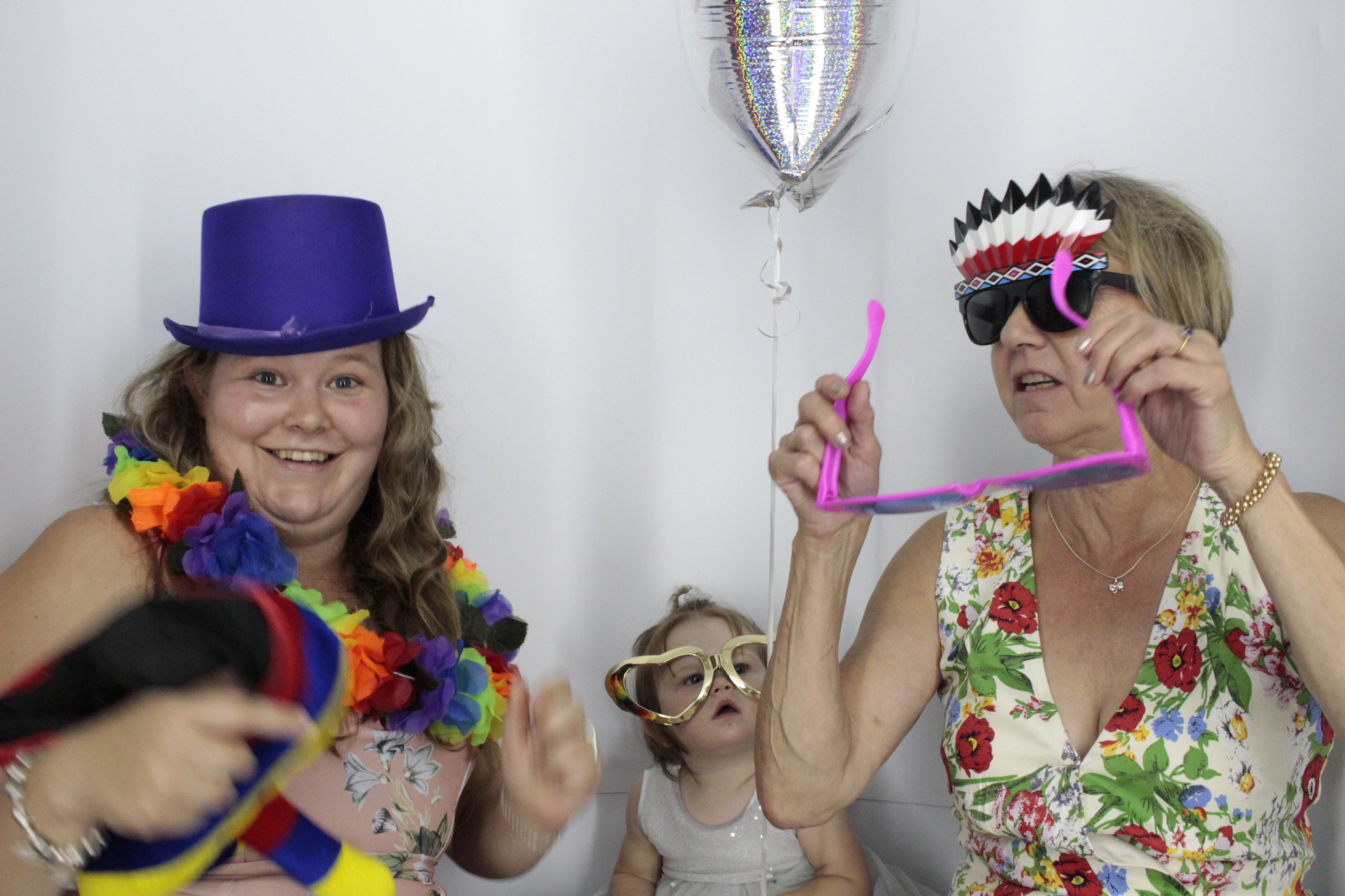 Ellesse's 21st Birthday | View more photos from the event at gallery.myphotoboothexperience.co.uk/u/MyPhotoBoothExperienceLtd/Ellesses-21st-Birthday